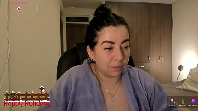 Im_coco's cam snapshot