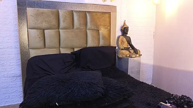 ximenawilliamss's cam snapshot