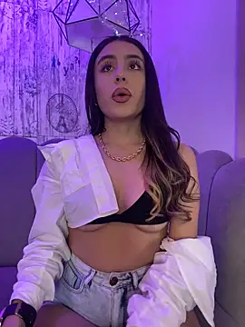 AbyThompson's cam snapshot