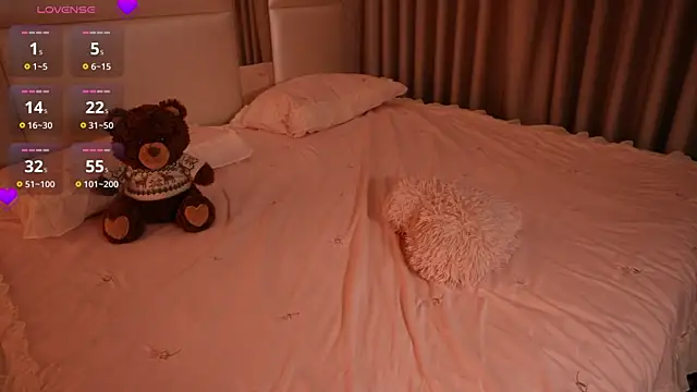 Lilly_Colins's cam snapshot