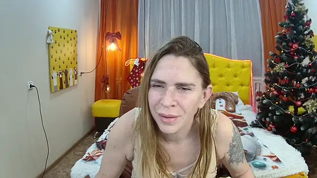 TessaDaybreak's cam snapshot