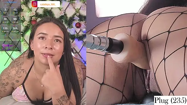 Cattleya_annie's cam snapshot