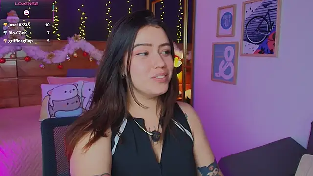 hanna_kimura's cam snapshot