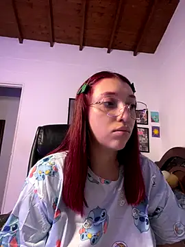 Paulina-Wells's cam snapshot