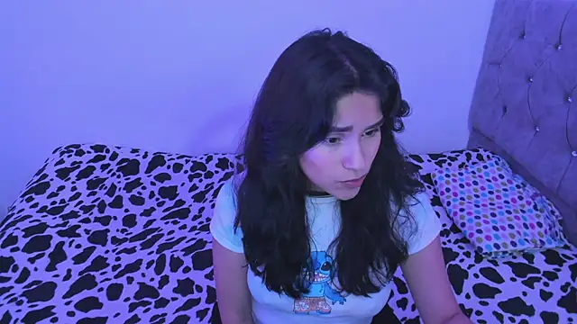 megaan_cb's cam snapshot