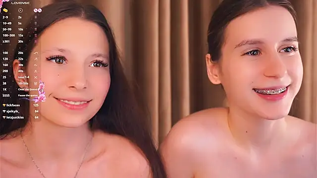 GabrielleLynchard's cam snapshot