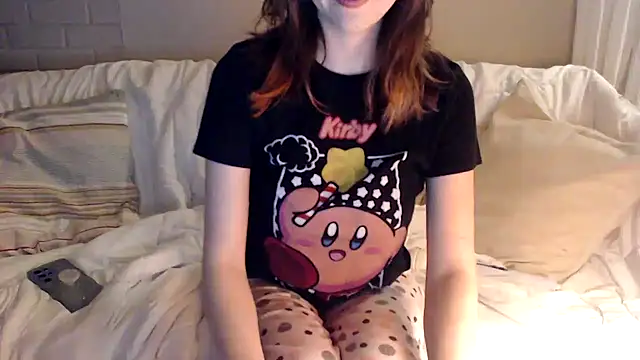 xLilyAngelx's cam snapshot