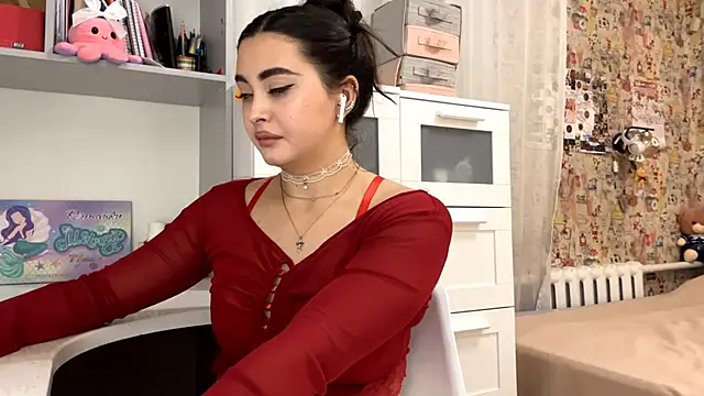 AheadSort's cam snapshot