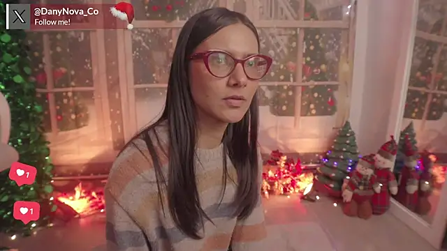 DanyNova_Co's cam snapshot