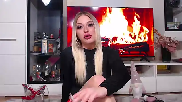 GodessJulia's cam snapshot