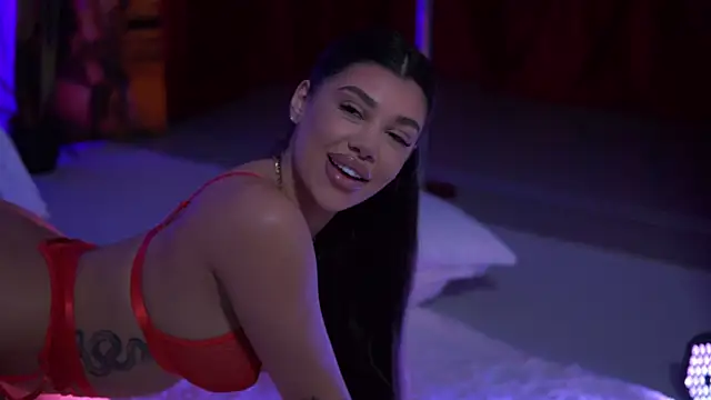 NatyDesiree's cam snapshot