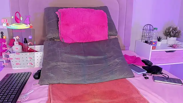 Maristxxr's cam snapshot