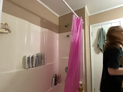 gingerbabe18's cam snapshot