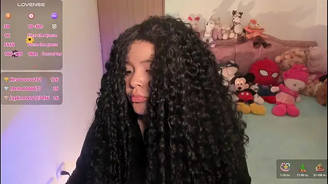 ImamDahian's cam snapshot