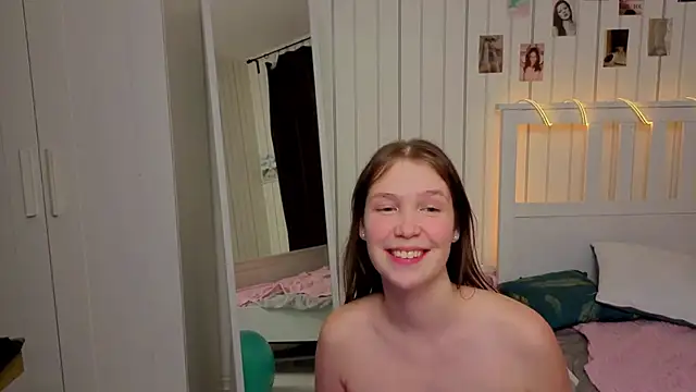 BeatrixCarIeton's cam snapshot