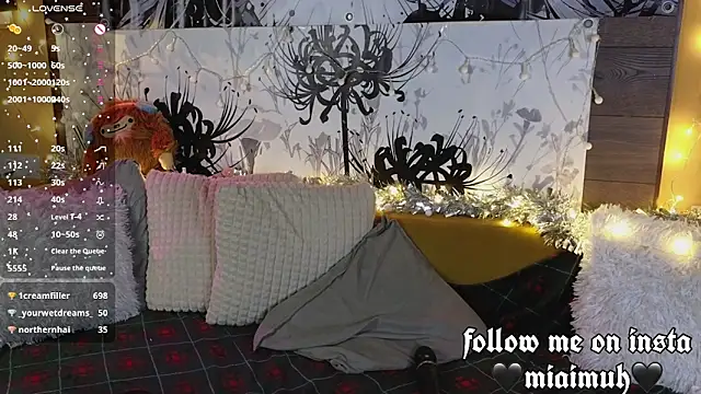 mia__yui's cam snapshot