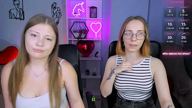 melani_bumm's cam snapshot