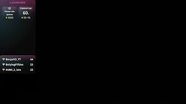 MilfBrenda's cam snapshot