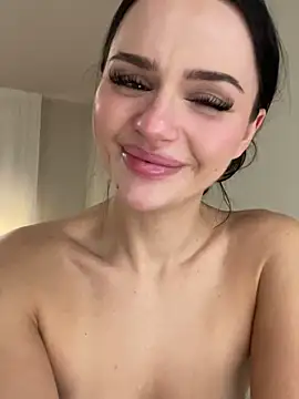 Lily_Deluca's cam snapshot