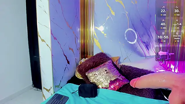 dianamilf's cam snapshot