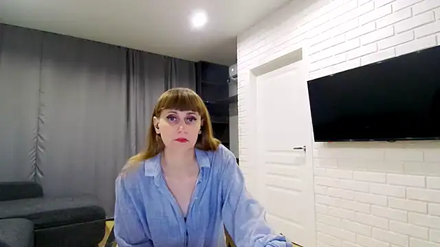 Daniella_Lorente's cam snapshot