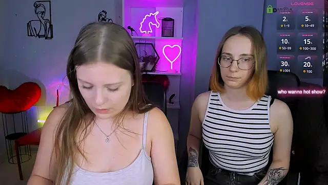 melani_bumm's cam snapshot