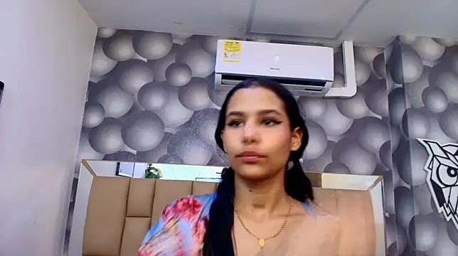 hannah_teehn's cam snapshot