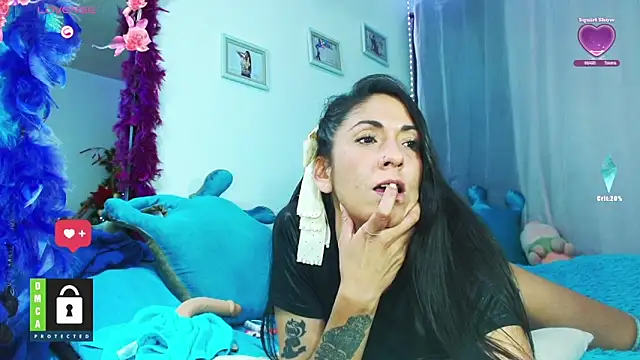 Abri_369's cam snapshot