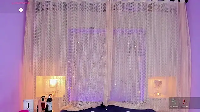 CandyyMaria's cam snapshot