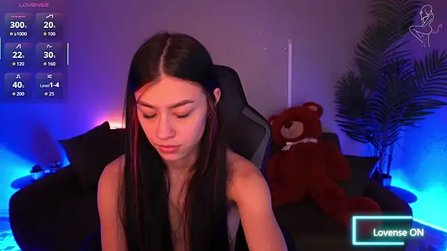 FataleNellie's cam snapshot