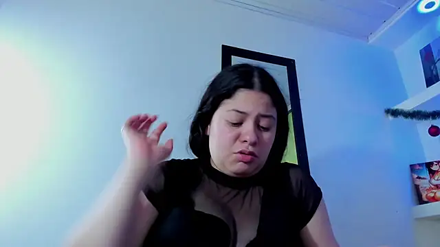 greiccy_20's cam snapshot