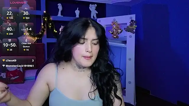 sari_belle's cam snapshot