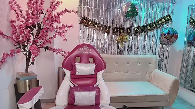 Black_roseee's cam snapshot