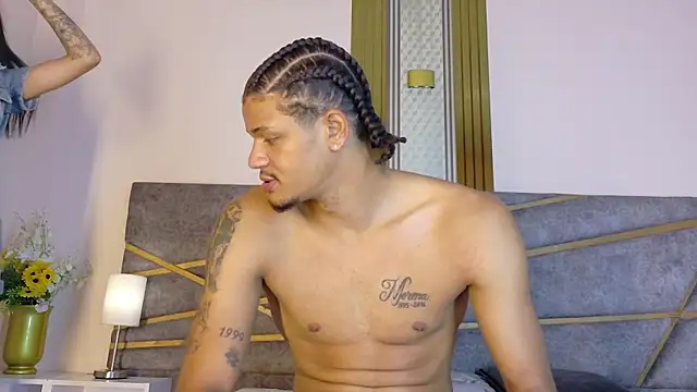 Nick_and_amber's cam snapshot