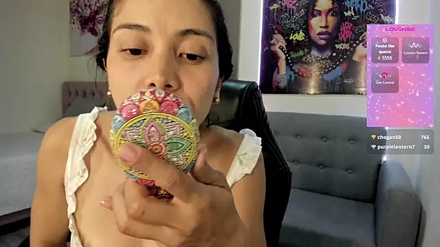 andykiuty's cam snapshot