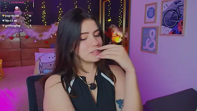 hanna_kimura's cam snapshot