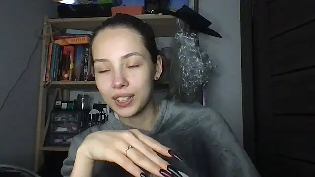 Yuna5343's cam snapshot