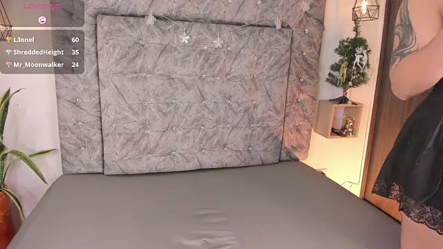 Seraphyne666's cam snapshot