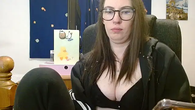 Peachy-BabeXX's cam snapshot