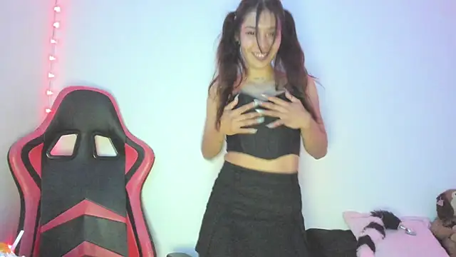 Annie_Walker1's cam snapshot