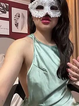 Queen-of-Love's cam snapshot