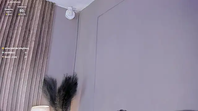 HannaPaola's cam snapshot