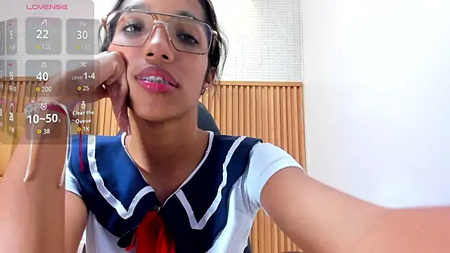 MAYROBERTSS's cam snapshot