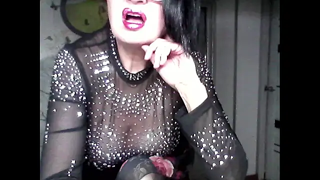 JaneLaLucky's cam snapshot