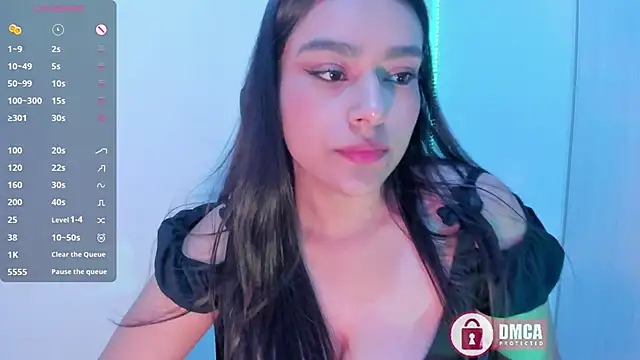 mypretty_isabella's cam snapshot