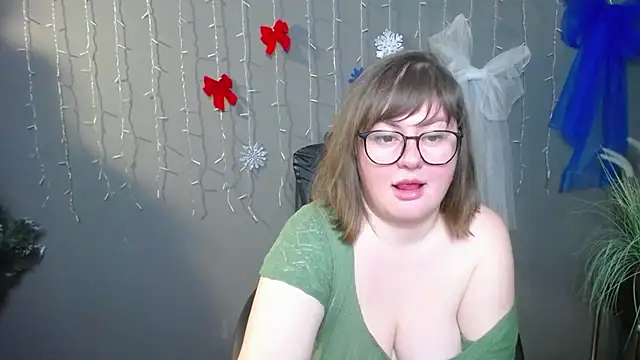 ZannaDreil's cam snapshot