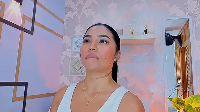 CharlotteGraay's cam snapshot