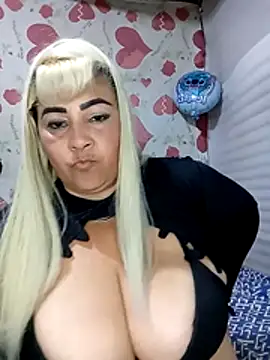 BonniAdams's cam snapshot