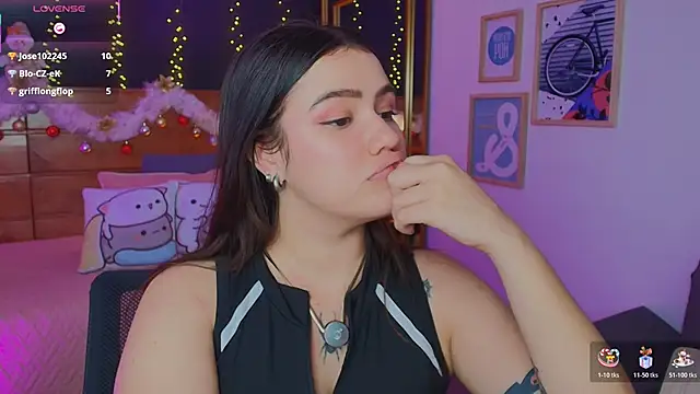 hanna_kimura's cam snapshot