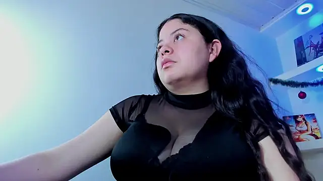 greiccy_20's cam snapshot